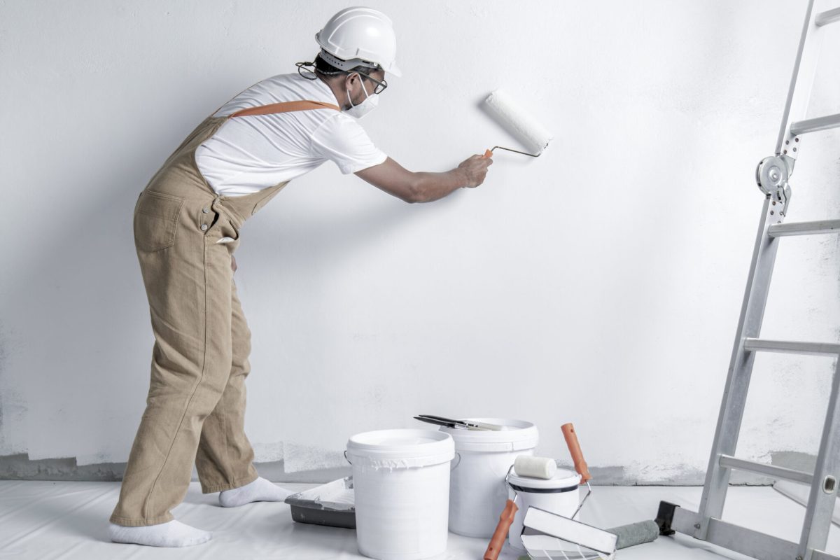 curso prl pintura 20h