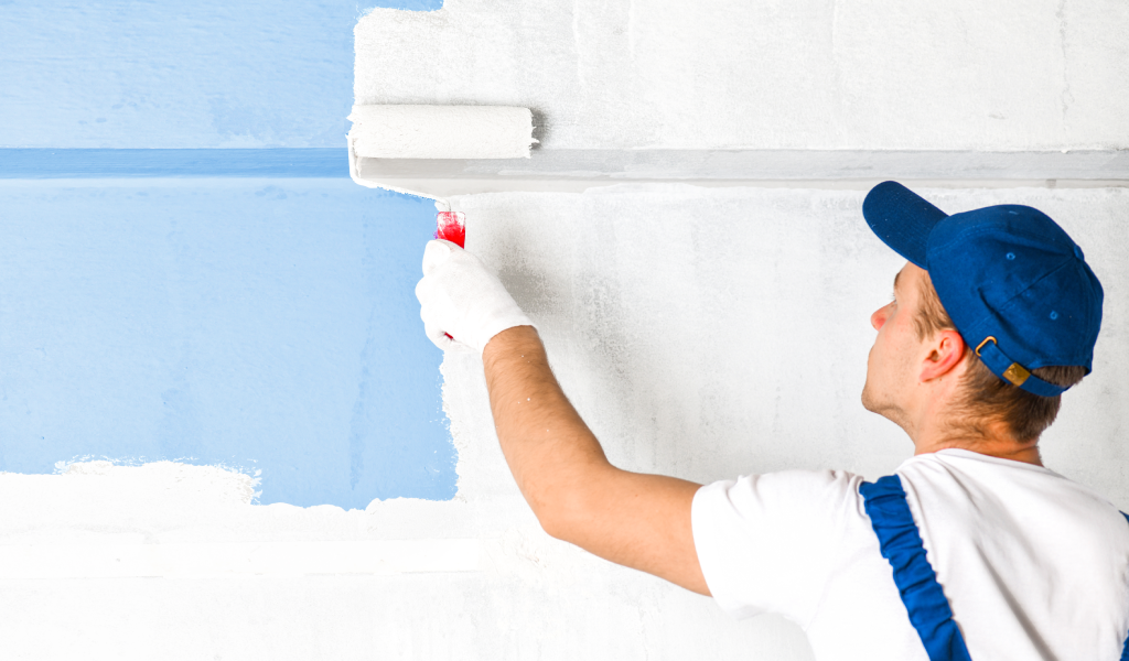 curso prl de pintura